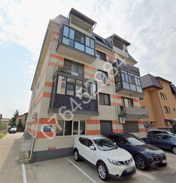 Rosu- Militari, Happy Residence 4, Drumul Bacriului 35N, bl. 2017,